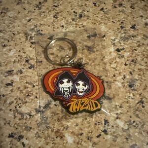 Twiztid Key Chain